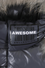 Куртка для мальчика GnK ЗС-973 превью фото