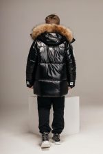 Куртка для мальчика GnK Р.Э.Ц. ЗС-974 превью фото